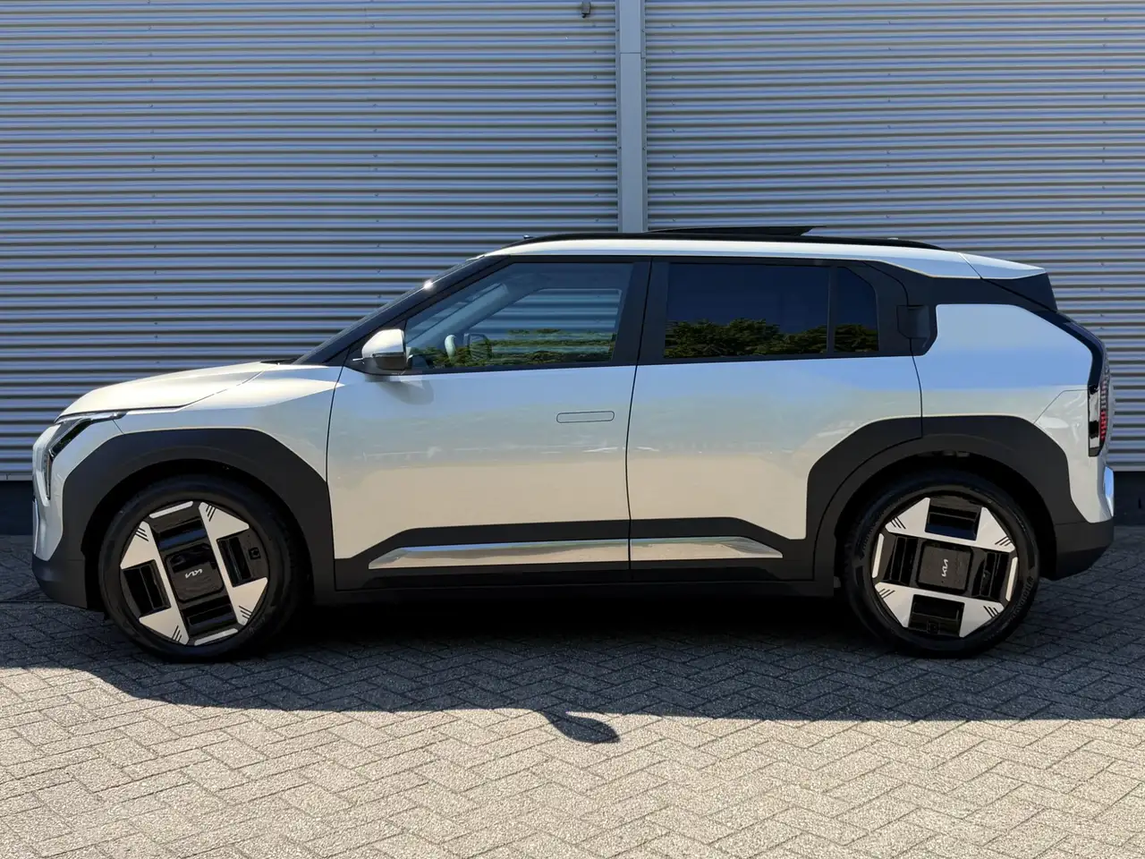 Kia EV3 2026