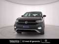 Volkswagen T-Cross 1.0 TSI Urban BMT Gris - thumbnail 1