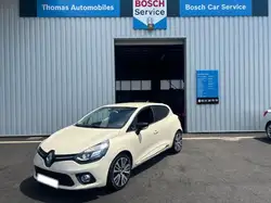 Renault Clio 1.5 dCi 90ch energy Initiale Paris 5p