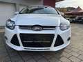 Ford Focus Lim. Titanium Automatik Top Gepflegt Weiß - thumbnail 2