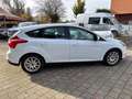 Ford Focus Lim. Titanium Automatik Top Gepflegt Weiß - thumbnail 8