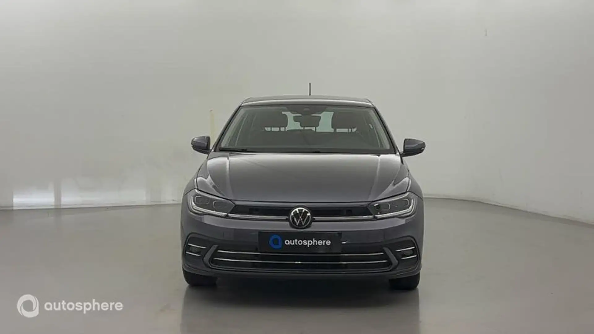 Volkswagen Polo 1.0 TSI 95ch Style - 2