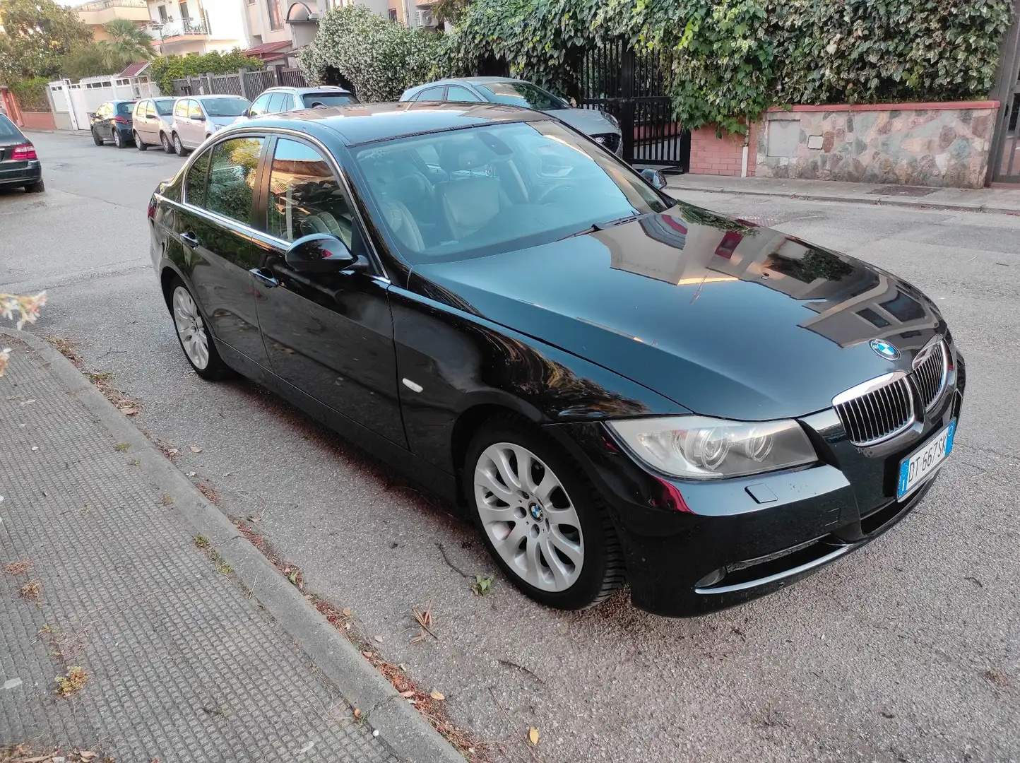 BMW 325 325d Futura - 2