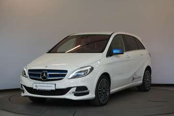 B 250 Electric Drive BiXenon StzHzg