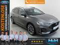 Ford Focus Turnier 1.0 M-Hybrid ST-Line (AHK) Grijs - thumbnail 1