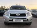 Toyota RAV 4 RAV4 2,2 D-4D 180 4WD Elegance Grau - thumbnail 1