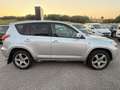 Toyota RAV 4 RAV4 2,2 D-4D 180 4WD Elegance Grau - thumbnail 8