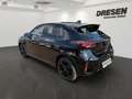 Opel Corsa F 1.2 GS Automatik Sitzheizung/Allwetterreifen/Nav Schwarz - thumbnail 5
