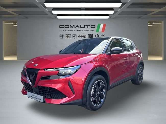 Alfa Romeo Junior Ibrida 108kW (145CV) - - foto 1