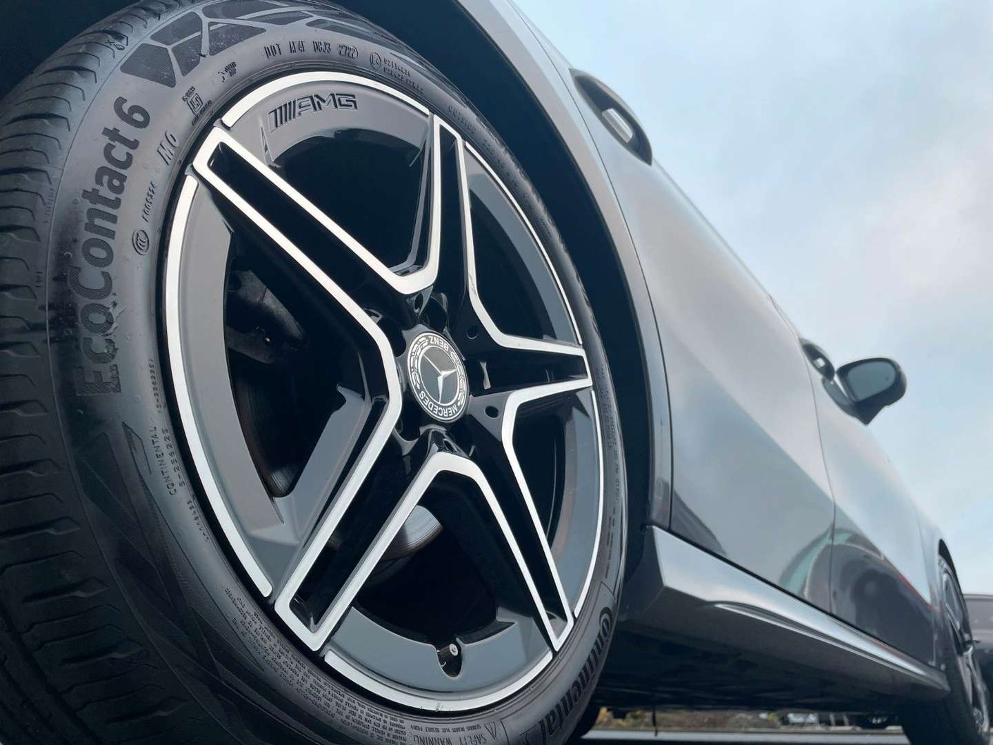 Mercedes Classe A 180 AMG Line - - Joinsteer - #3