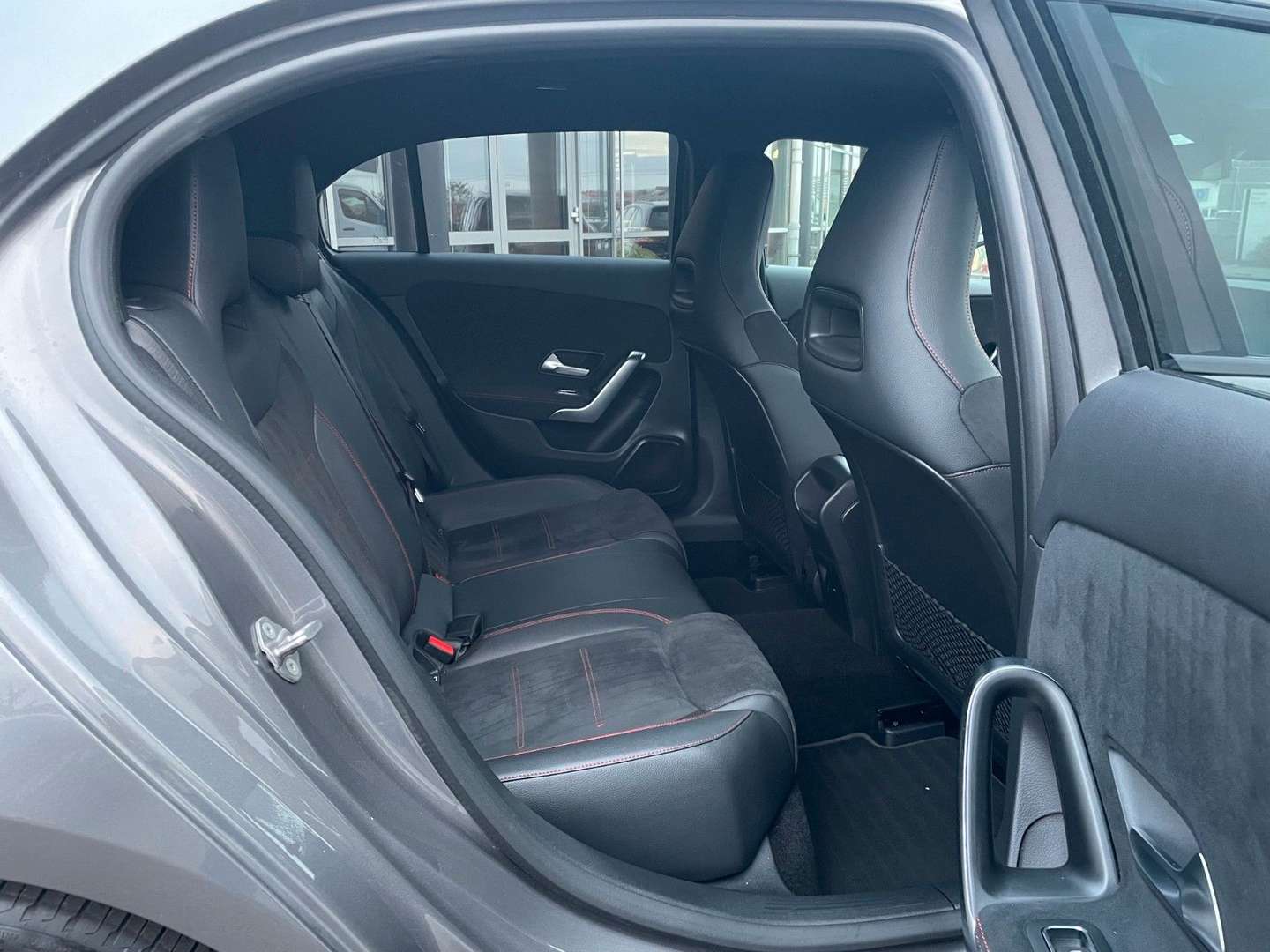 Mercedes Classe A 180 AMG Line - - Joinsteer - #5