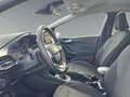 Ford Fiesta Titanium LED Apple CarPlay Android Klima  DAB Ambi Blanc - thumbnail 9