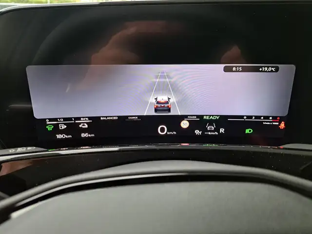 Audi Q3 e-hybrid 200 kW Ansicht 9