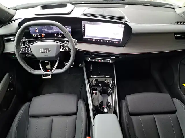 Audi Q3 e-hybrid 200 kW Ansicht 17