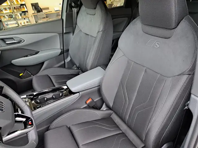 Audi Q3 e-hybrid 200 kW Ansicht 15