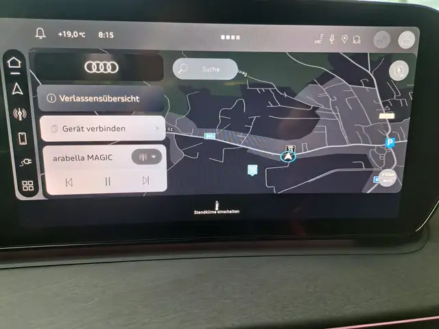 Audi Q3 e-hybrid 200 kW Ansicht 10