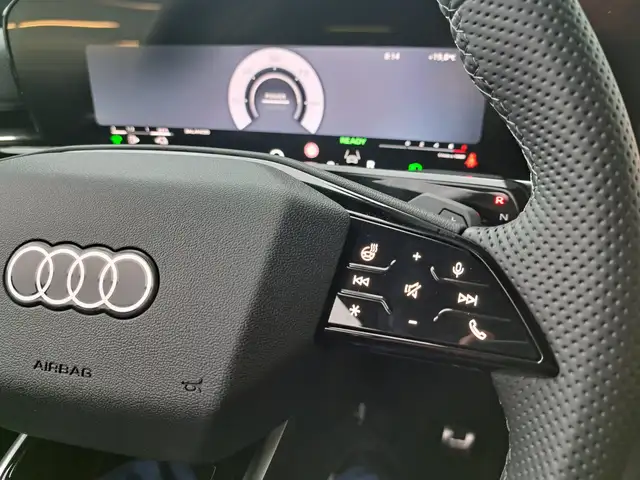 Audi Q3 e-hybrid 200 kW Ansicht 7