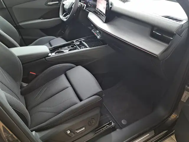 Audi Q3 e-hybrid 200 kW Ansicht 16