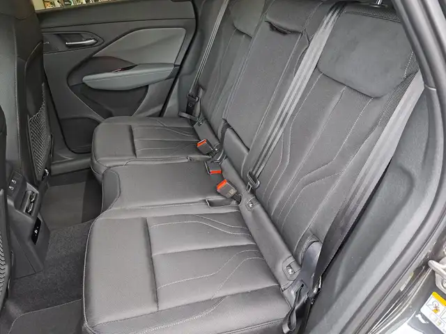 Audi Q3 e-hybrid 200 kW Ansicht 18