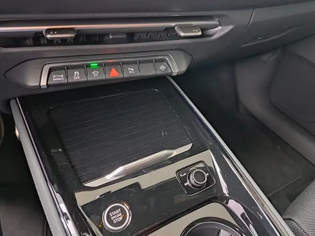 Audi Q3 e-hybrid 200 kW Ansicht 12