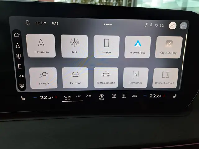 Audi Q3 e-hybrid 200 kW Ansicht 11