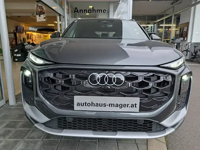 Audi Q3 e-hybrid 200 kW Ansicht 2