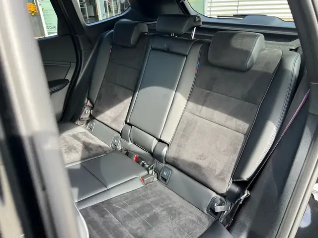 BMW Ix1 view 15