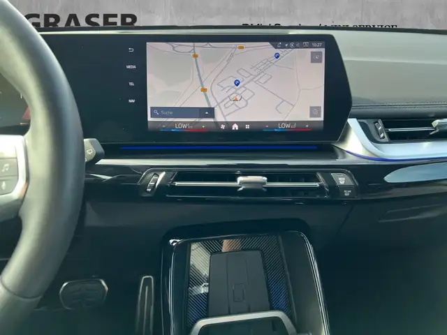 BMW Ix1 view 11