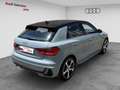 Audi A1 Sportback 30 TFSI Adrenalin Black Edition S tronic Gris - thumbnail 4