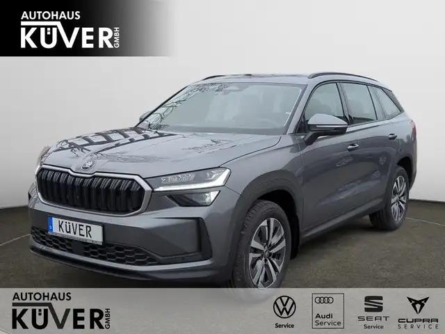 Skoda Kodiaq Selection 2.0 TDI DSG MATRIX*ACC*AHK*NAVI