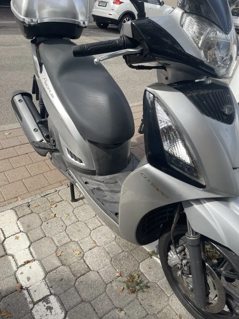 Kymco People GTi people 300gti - 2