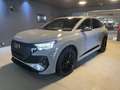 Audi Q4 e-tron 50 e-tron VOLL***quattro Grau - thumbnail 1