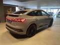 Audi Q4 e-tron 50 e-tron VOLL***quattro Grau - thumbnail 12