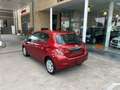 Toyota Yaris Yaris 1.33 VVT-i Multidrive S Life Rojo - thumbnail 4