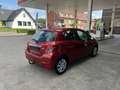 Toyota Yaris Yaris 1.33 VVT-i Multidrive S Life Rojo - thumbnail 3