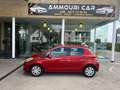 Toyota Yaris Yaris 1.33 VVT-i Multidrive S Life Rojo - thumbnail 5