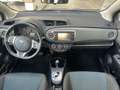 Toyota Yaris Yaris 1.33 VVT-i Multidrive S Life Rojo - thumbnail 7