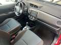 Toyota Yaris Yaris 1.33 VVT-i Multidrive S Life Rojo - thumbnail 8