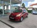 Toyota Yaris Yaris 1.33 VVT-i Multidrive S Life Rojo - thumbnail 1