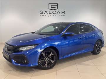 1.0 VTEC Turbo Executive Premium