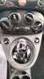 Fiat 500 500 1.2 Lounge *AUTOMATICA ** GPL PREZZO REALE Blanc - thumbnail 12