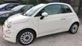 Fiat 500 500 1.2 Lounge *AUTOMATICA ** GPL PREZZO REALE Blanc - thumbnail 2