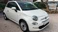 Fiat 500 500 1.2 Lounge *AUTOMATICA ** GPL PREZZO REALE Blanc - thumbnail 4