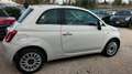 Fiat 500 500 1.2 Lounge *AUTOMATICA ** GPL PREZZO REALE Blanc - thumbnail 5