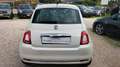 Fiat 500 500 1.2 Lounge *AUTOMATICA ** GPL PREZZO REALE Blanc - thumbnail 6