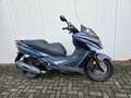 Kymco X-Town 125i ABS Azul - thumbnail 13