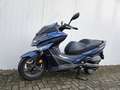 Kymco X-Town 125i ABS Azul - thumbnail 2