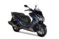 Kymco X-Town 125i ABS Azul - thumbnail 5