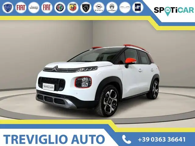 Citroen C3 Aircross PureTech 110 S&S Shine