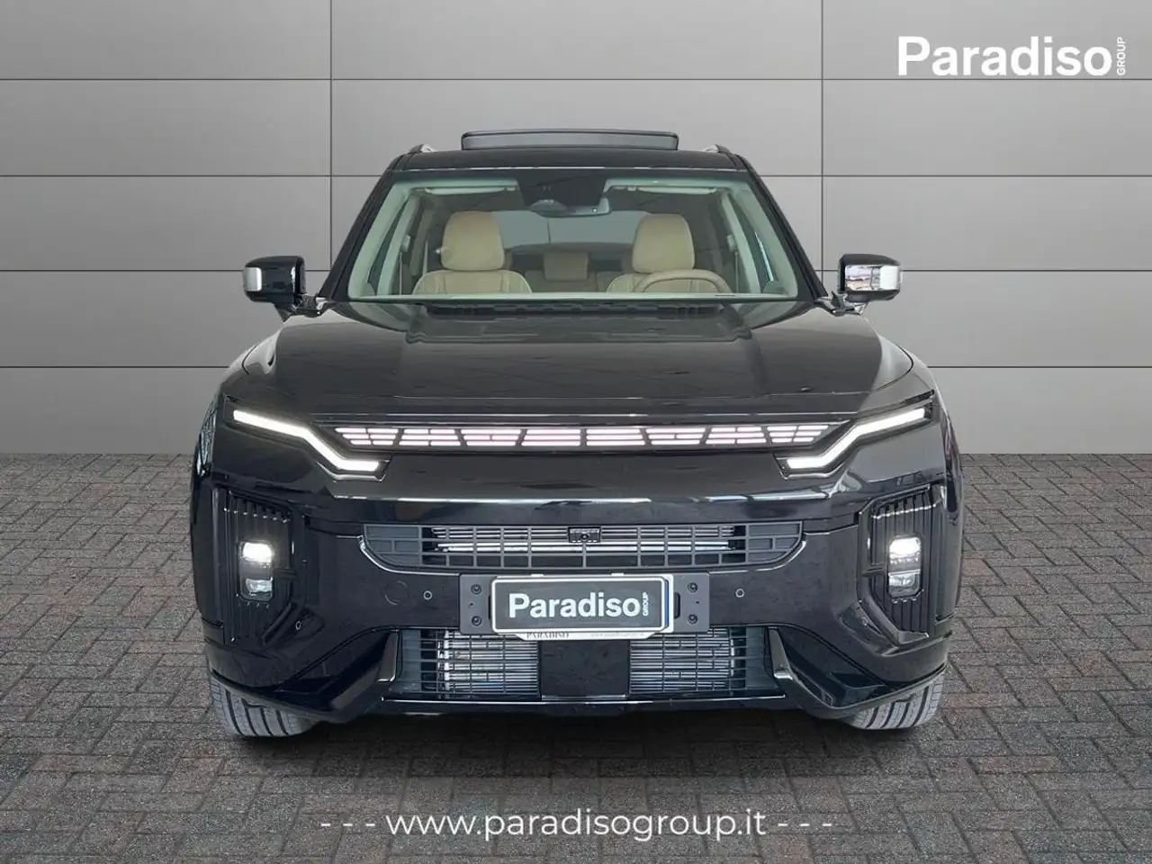 SsangYong Actyon 2026
